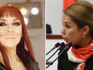 Leman Sam, ülkeyi gerdi