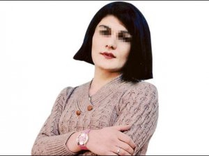 Hapisteki eşcinsel kadın olmak isteyince...