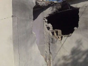 Türkiye'ye mermi yağıyor!