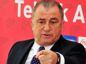 Milli Takımda Fatih Terim'e büyük şok!