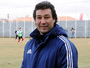 Eski Trabzonsporlu'nun büyük hayali!