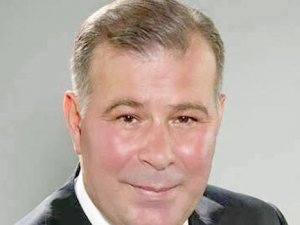 Ömer Ayık'tan acı haber