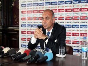 Çakıroğlu, Hacıosmanoğlu'na yüklendi