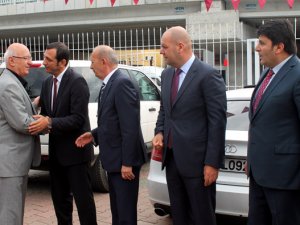 İbrahim Hacıosmanoğlu'ndan özür bekliyor