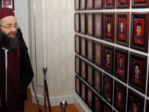 Cübbeli Ahmet Hoca: Büyük Ortadoğu Projesinin aleti olacaklar