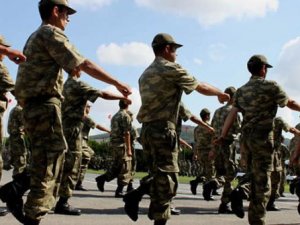 Bedelli askerlik bekleyenlere kötü haber