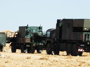 TSK harekete geçti!