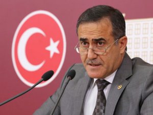 'IŞİD, AKP'nin gayrı meşru çocuğudur'