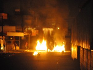 Türkiye bu gece uyumadı!