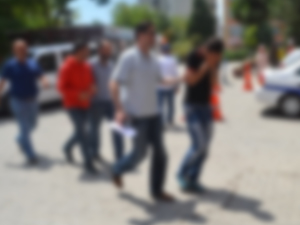 Trabzonlu rahat uyuyamadı