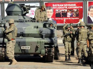 Ülke karıştı!Ölü sayısı yükseliyor