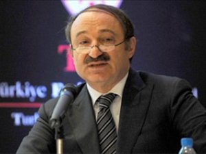 Faruk Nafız Özak Veda ediyor