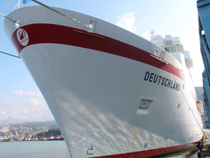 Zengin turistlerin tercihi Trabzon