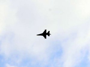 IŞİD’e kaç hava saldırısı düzenlendi ?