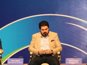 Kılıçdaroğlu’na öyle eleştiriler yöneltti ki !