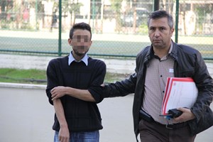 17 yaşında ki çocuğu ...