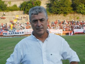 Zonguldak, Trabzon'a bileniyor