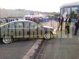 VİP te başkan krizi!