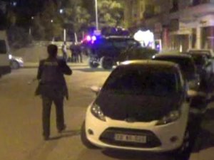 Polislere saldıran hainler ölü ele geçirildi !