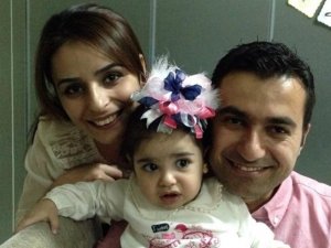 Şehit haberi Karadeniz'i yaktı