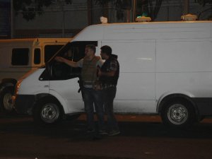 O hainler yakalandı