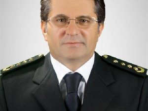 Samsun'dan Bingöl'e atama