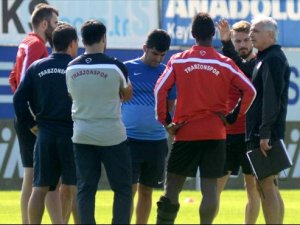 Trabzonspor'da formül bulundu