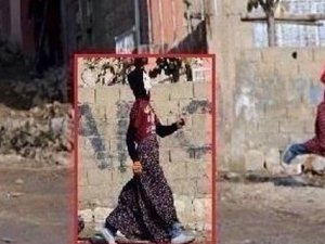 Sosyal medyayı sallayan kare!