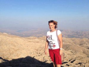 Türkiye'ye Trabzonlu bu gururu yaşatyor