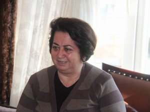 Yıldırım ailesinin acı günü