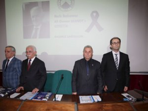 TTSO Meclisi Başkanını belirleyecek