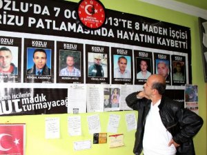 Kendini şehit ailelerine adadı