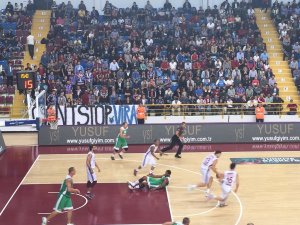 Trabzonspor kötü başladı