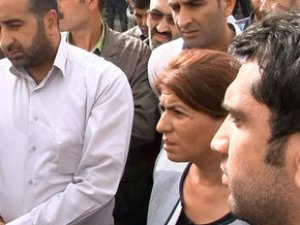 Polis Müdüründen DBP'li başkana tarihi sözler
