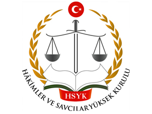 HSYK'ya Trabzon'dan aday