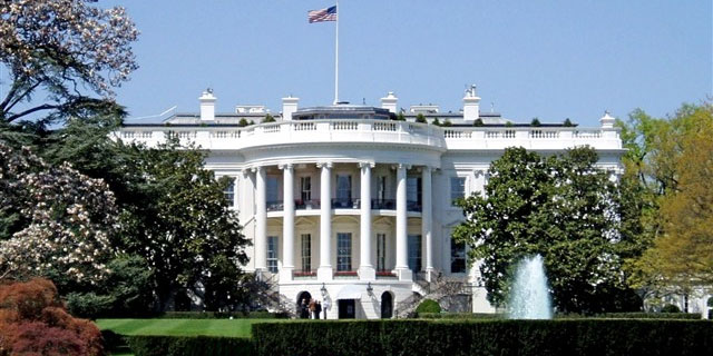 Beyaz Saray'a YPG baskısı