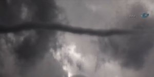 Böylesi ilk kez görüldü!