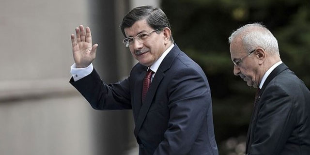 Önemli görüşme! 35 ilden birden gelecekler