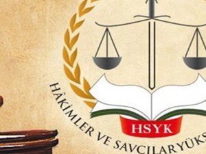 HSYK seçimleri sona erdi!