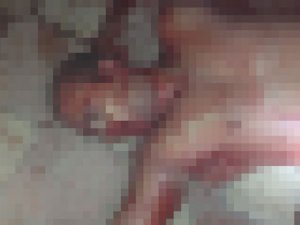 Kıskançlık dehşeti!