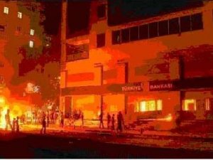 İşte Diyarbakır'daki olayların bilançosu!