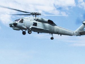 Kaybolan askeri helikopterden acı haber!