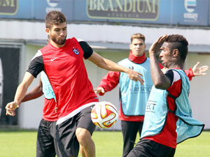 Önlibero eksikliğine rağmen Trabzonspor nasıl başarır?