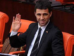 Şükür'den şike açıklaması!