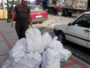 Rize'de kitap tartışması