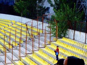 Sosyal medya bu görüntüyü konuşuyor