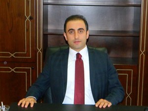 Ardahan'a Karadenizli kaymakam