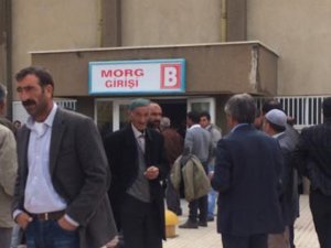 16 yaşındaki o PKK’lının cenazesi teslim alındı