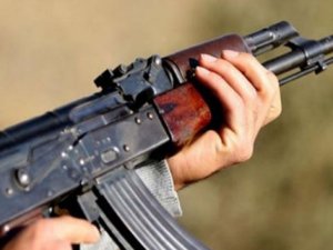 Özel harekat taburuna saldırı girişimi