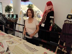 Down sendromlu oğlunu kaybettikten sonra...